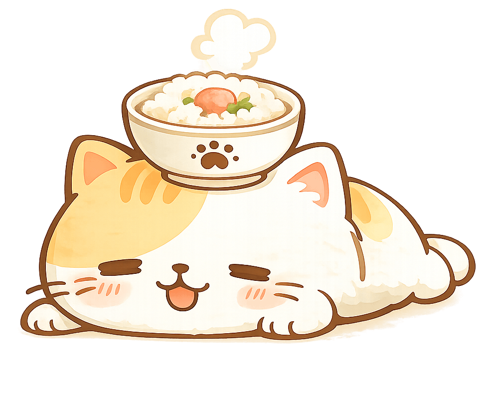 おかゆ